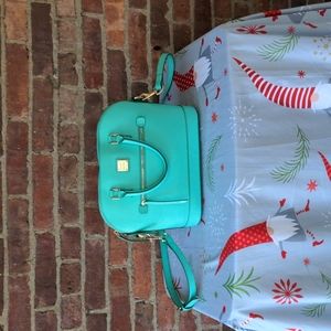 Dooney & Bourke crossbody dome bag